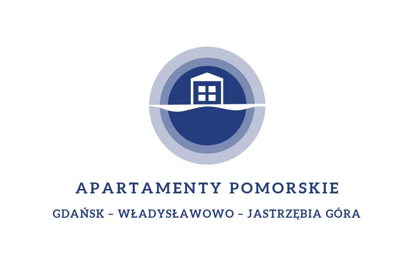 Apartamenty Plazowe Wladyslawowo - Apartamenty Pomorskie Exterior photo